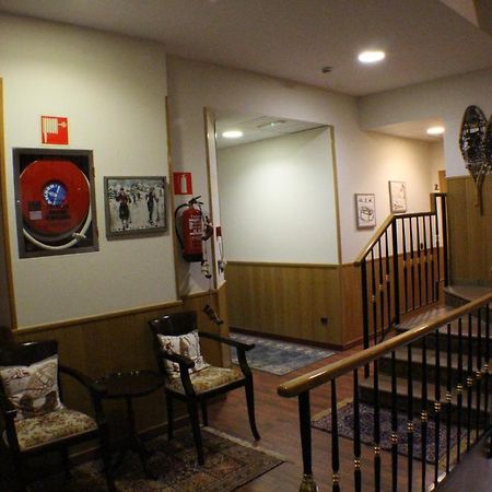 Hotel Meta Pas De La Casa Eksteriør billede