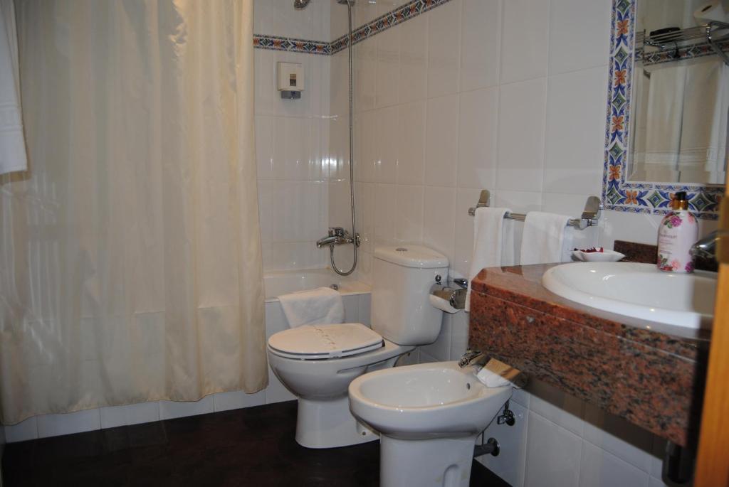 Hotel Meta Pas De La Casa Eksteriør billede