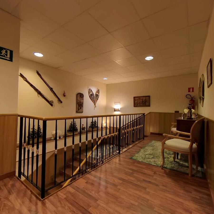 Hotel Meta Pas De La Casa Eksteriør billede