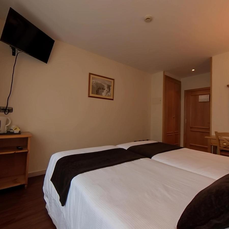 Hotel Meta Pas De La Casa Eksteriør billede