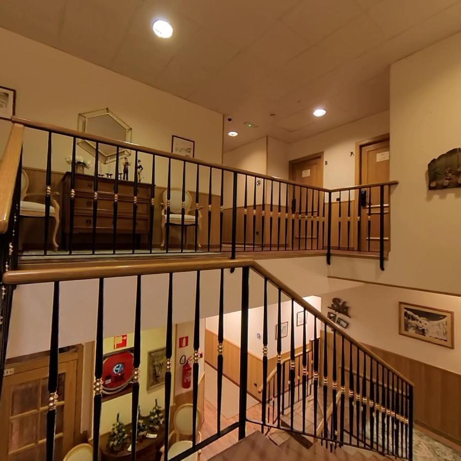 Hotel Meta Pas De La Casa Eksteriør billede