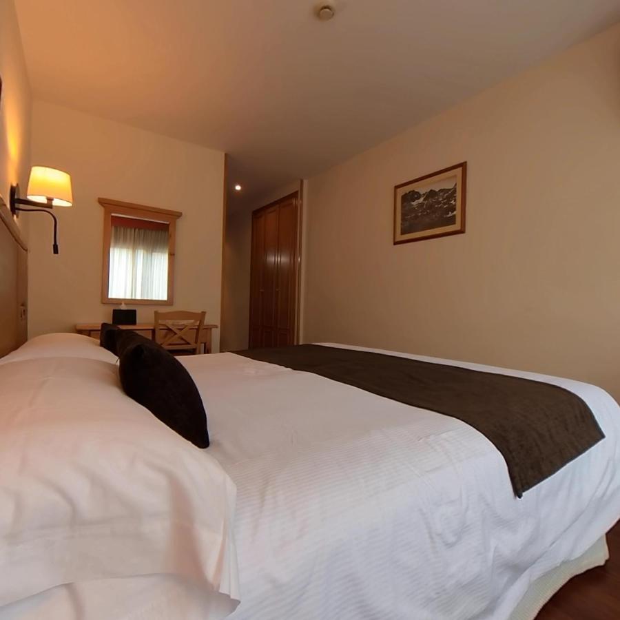 Hotel Meta Pas De La Casa Eksteriør billede