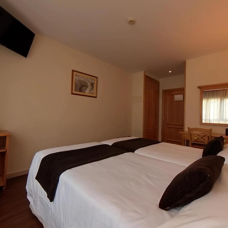 Hotel Meta Pas De La Casa Eksteriør billede