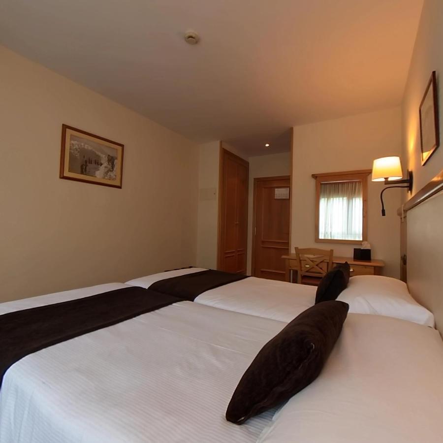 Hotel Meta Pas De La Casa Eksteriør billede
