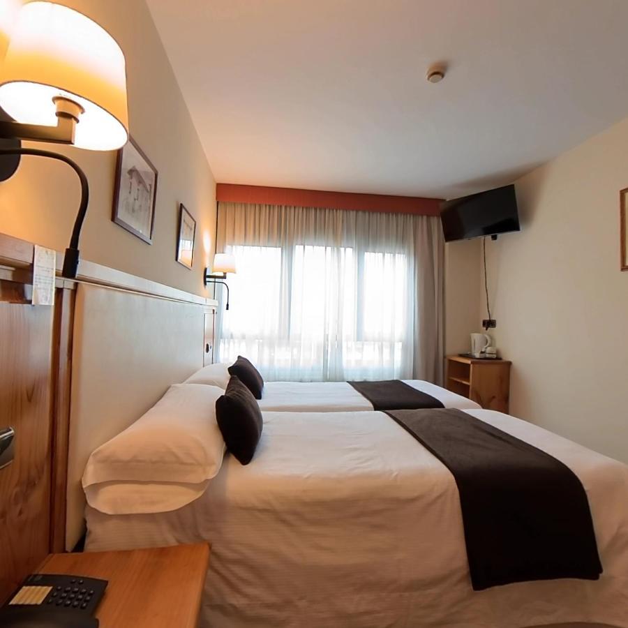 Hotel Meta Pas De La Casa Eksteriør billede