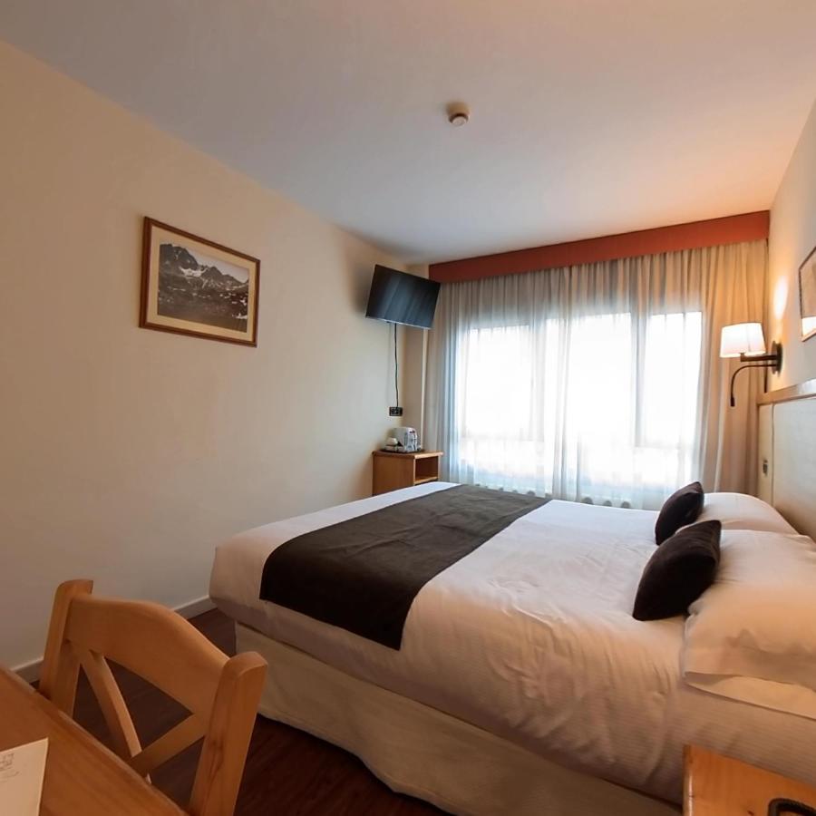 Hotel Meta Pas De La Casa Eksteriør billede