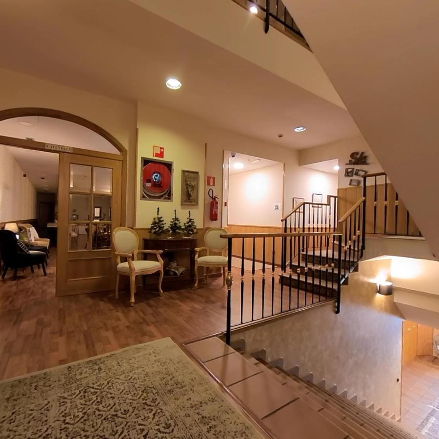 Hotel Meta Pas De La Casa Eksteriør billede