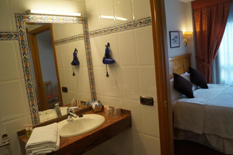 Hotel Meta Pas De La Casa Eksteriør billede
