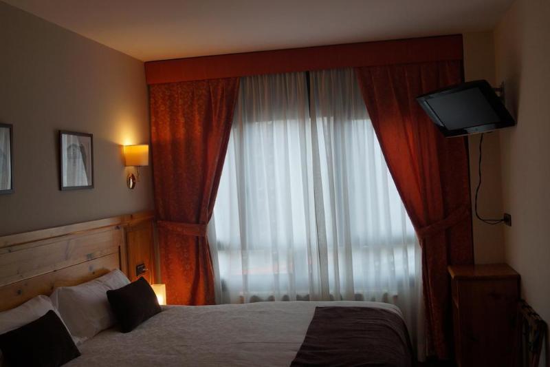 Hotel Meta Pas De La Casa Eksteriør billede