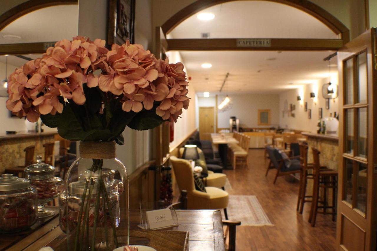 Hotel Meta Pas De La Casa Eksteriør billede