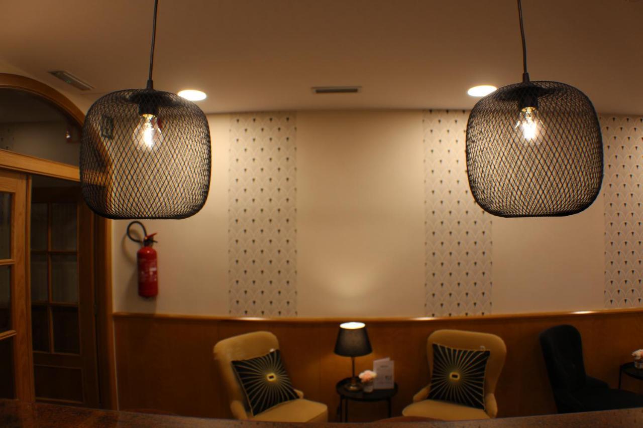 Hotel Meta Pas De La Casa Eksteriør billede