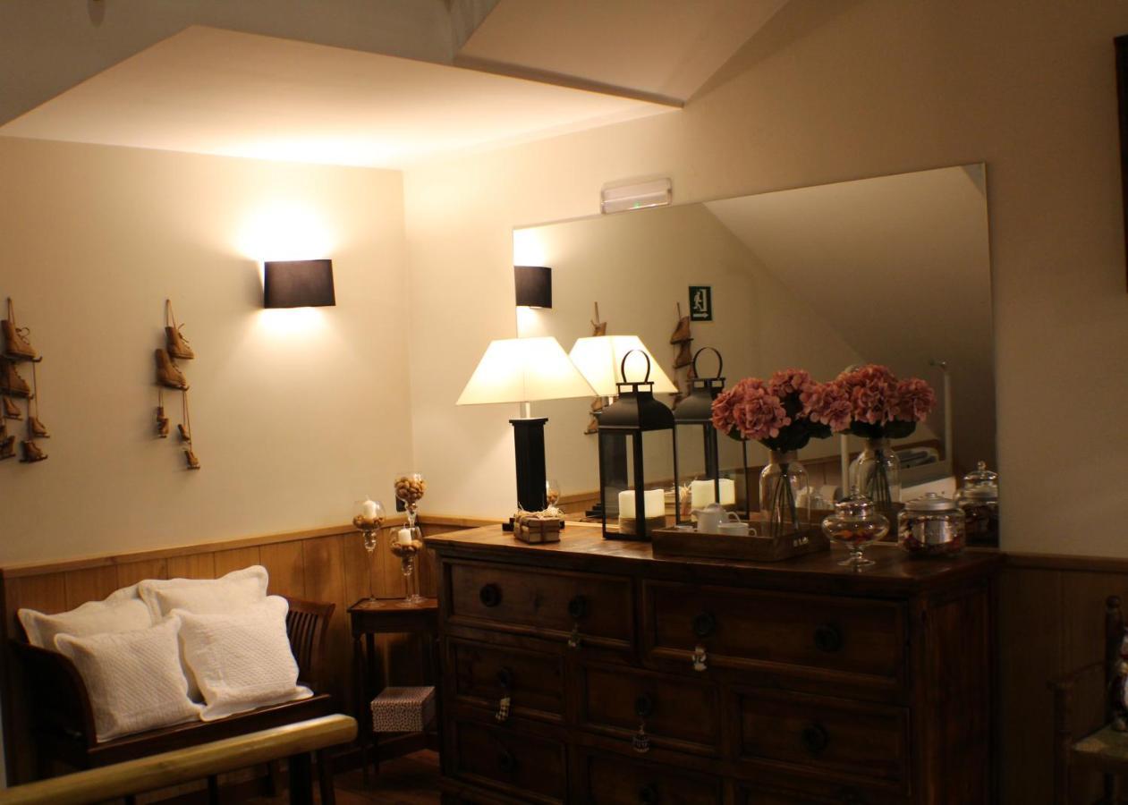Hotel Meta Pas De La Casa Eksteriør billede